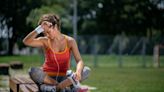 Exercising Outdoors This Summer? Here's How You Can Stay Cool