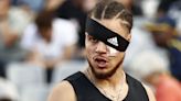 French Hurdler Punched in the Eye 20 Minutes Before the Race Goes on to Win