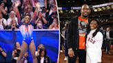 Simone Biles doc director defends Jonathan Owens’ controversial remarks: You’ll ‘see more sides’ of their relationship