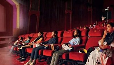 Cinema Lovers Day: Watch Movies In Theaters For Just Rs 99 On May 31 - News18