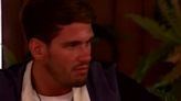 Love Island: Jacques brands Adam Collard 'f****** nothing'