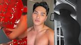 Aura Mayari shares cheeky thirst trap & we wanna enter her 'Dungeon'