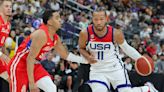 USA Basketball: How to watch FIBA showcase game vs. Spain on Sunday