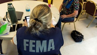 What to know about FEMA’s $750 hurricane disaster payments