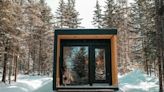 Go-Box Makes Super-Portable Tiny Homes Inspired by #VanLife