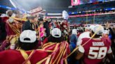 Revisiting my 2023 predictions for Florida State, College Football Playoffs | Kassim