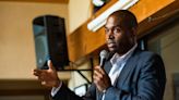 New York lawmaker Antonio Delgado named lieutenant governor