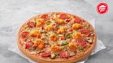 必勝客披薩只要 199 元、週末半價！「火辣墨西哥肉肉比薩」全新登場--上報