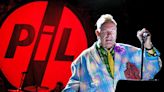 De líder de los Sex Pistols a soñar con Eurovisión: John Lydon compite por representar a Irlanda