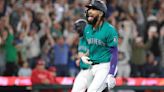 Crawford's slam and Miller's arm lead surging Mariners to 9-0 win over Angels