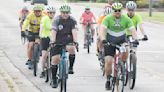 Ride of Silence returns to Goshen