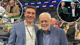 Behind the succession plan for legendary broadcaster Mike Gorman’s retirement