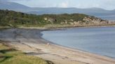 The 'spectacular' Scottish beach where Paul McCartney filmed iconic music video