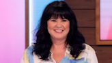 Coleen Nolan reunites with former Loose Women co-star after criticising ITV show
