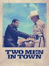 Two Men in Town (2014 film)