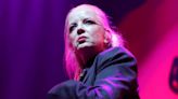 Garbage's Shirley Manson paused her concert to deal with a crowd fight