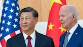 Biden says he is ‘disappointed’ at Xi Jinping skipping India’s G20 summit