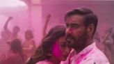 Auron Mein Kahan Dum Tha Song Tuu: Ajay Devgn, Tabu Long For Love In Sukhwinder Singh-Javed Ali's Ballad - News18