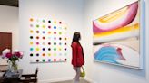 Here’s What Sold at Frieze New York | Artnet News