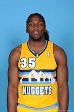 Kenneth Faried