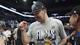 Luka Doncic says he'll play for Slovenia in Olympic qualifying, knees permitting