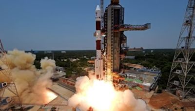 ISRO’s Aditya-L1 completes first halo orbit around Sun-Earth L1 point