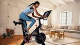 Peloton Stock Rallies 20% On Report Private Equity Firms Ponder Takeover