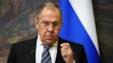 Russia cautions regional allies against aligning with the United States