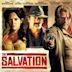 The Salvation – Spur der Vergeltung