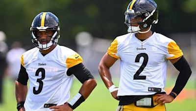 NFL Insider Paints Grim Steelers QB Picture Ahead of Training Camp