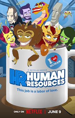 Human Resources