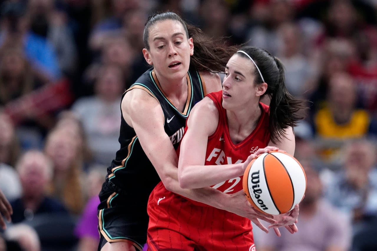 Indiana Fever and Caitlin Clark vs. Washington Mystics FREE LIVE STREAM (7/10/24): Watch WNBA online | Time, TV, Channel