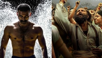 Top 5 South Newsmakers: From Dhanush starrer Raayan's new song, Thangalaan's release date and more