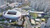 Kai Tak Sports Park Hong Kong Nearing Completion - Pollstar News