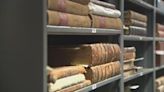 Open for visitors: Boston Public Library completes renovation of its Special Collections Department