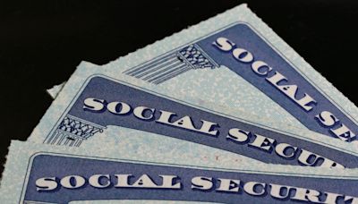 Millennials likely to feel biggest burden of fixing Social Security, report finds
