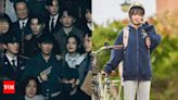 'Connection' and Apink's Jeong Eun Ji lead in most buzzworthy drama and actor rankings - Times of India