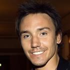 Rob Stewart