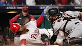 How to watch NLCS Game 2 Diamondbacks and Phillies after rough defeat. 'The bat died happy'