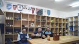 El trabajo silencioso detrás del plantel profesional de Atlético Tucumán