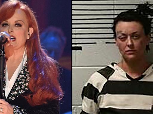 REVEALED: Wynonna Judd's 'Tough Love' Approach for Troubled Daughter: 'She Needs to Pull Herself Together'