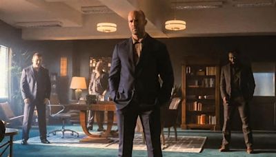 “La furia di un uomo”, alle 21.20 in prima visione su Rai 2: ecco la trama del film con Jason Statham