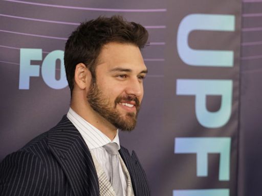 Ryan Guzman Opens Up About Past Suicide Attempt, Stephen 'tWitch' Boss' Influence on Him