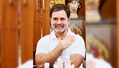 Rahul’s growing stature comes with its share of challenges