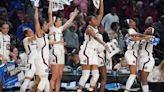 March Madness Mix: Dominant Gamecocks amid Sweet 16 parity