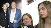 Hija de Nicandro Díaz podría tener problemas con el alcohol, según un medio