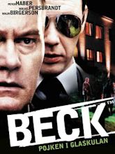 Beck: The Ad Man