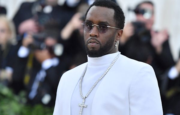 Sean 'Diddy' Combs owned up to violent assault of Cassie caught on video. Should he have?