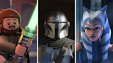 Every Star Wars TV Show, Ranked — Where Does ‘Ahsoka’ Place?