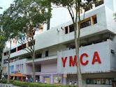 YMCA Building, Singapore